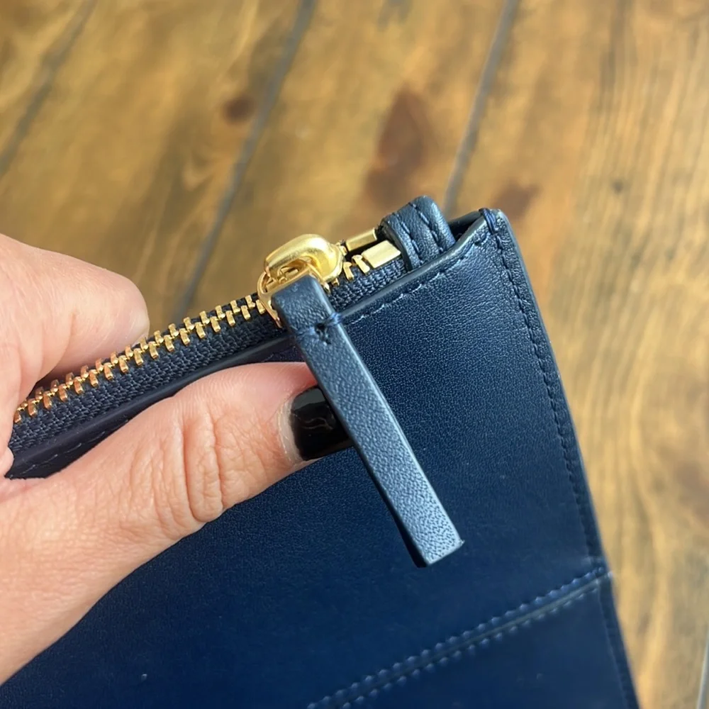 Tory Burch Clutch - Picture 4 of 6